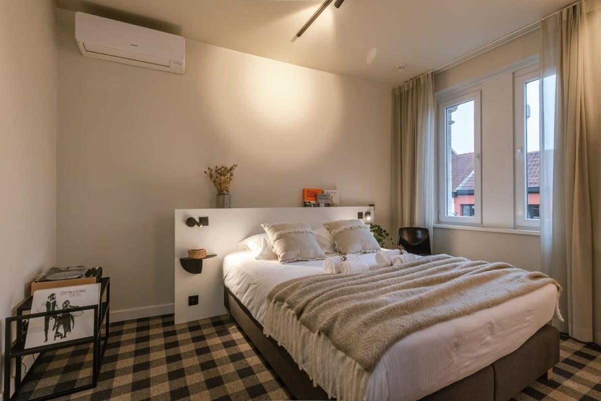 Way Sweet Dreams - Room 2 Gent Kültér fotó